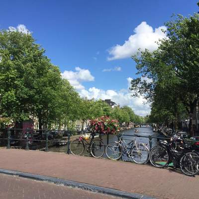 Amsterdam
