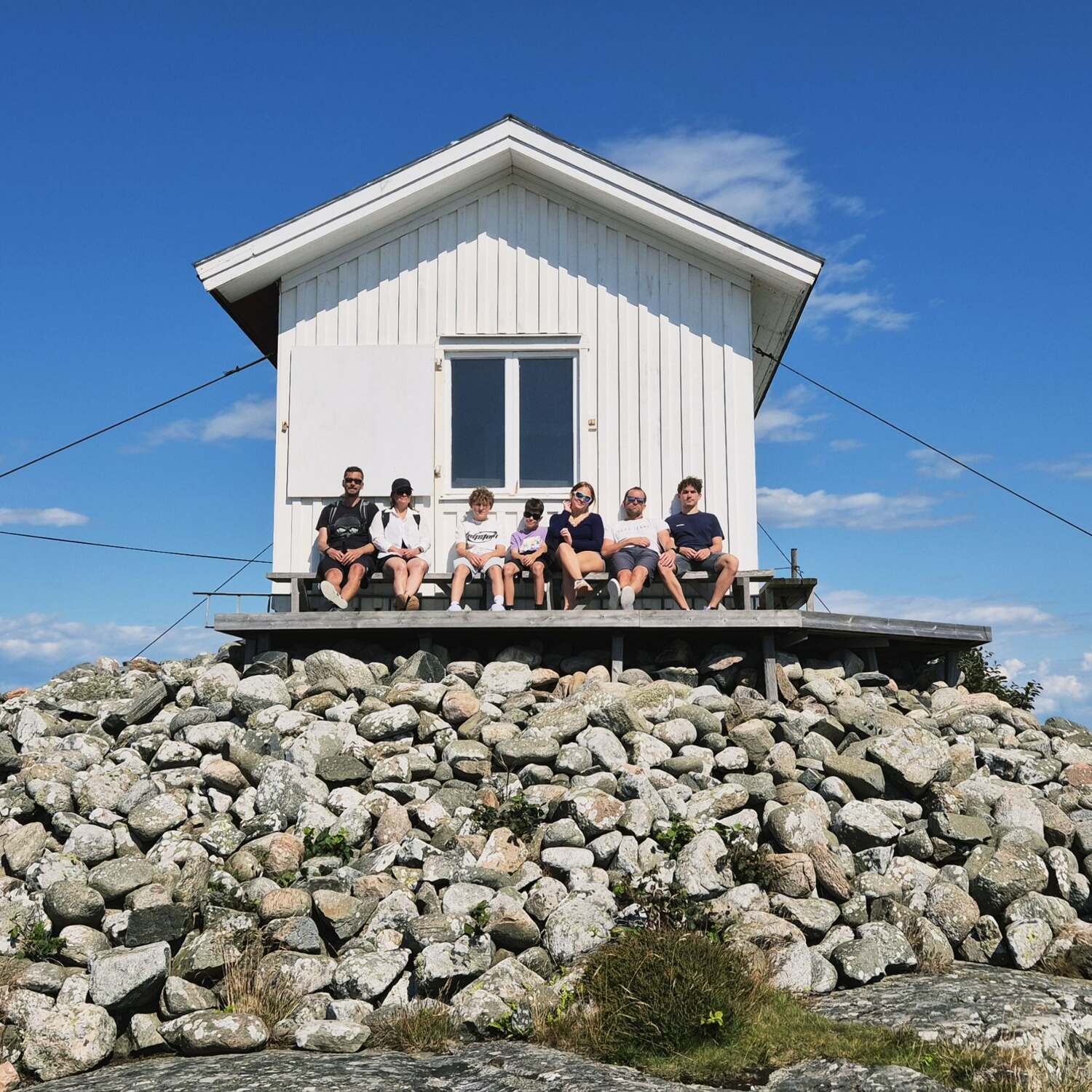 Sommer in Schweden