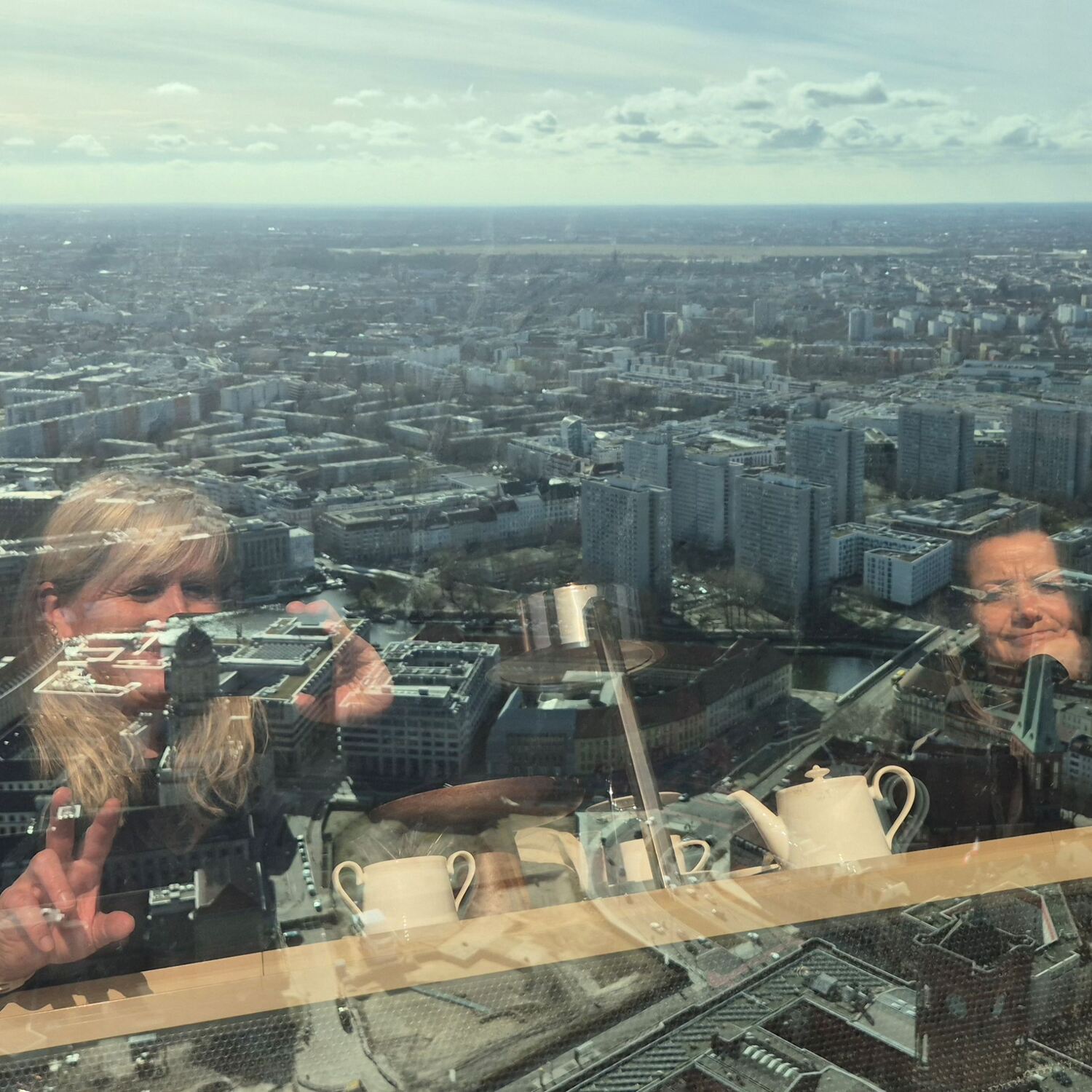 Berlin Berlin