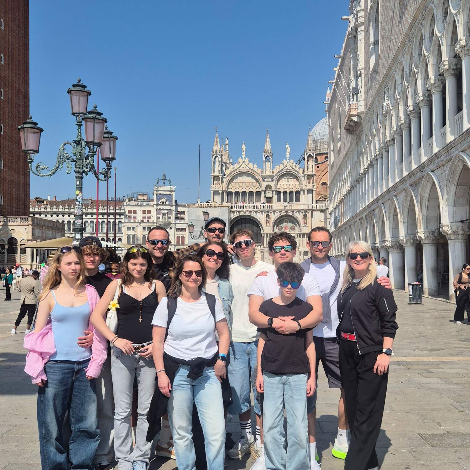 Osterurlaub in Bella Italia