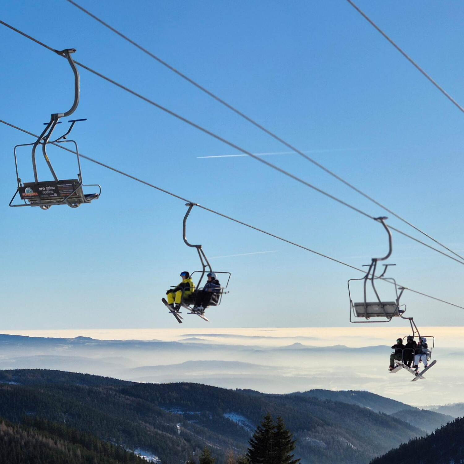 Ski&Wellness in Oberwiesenthal
