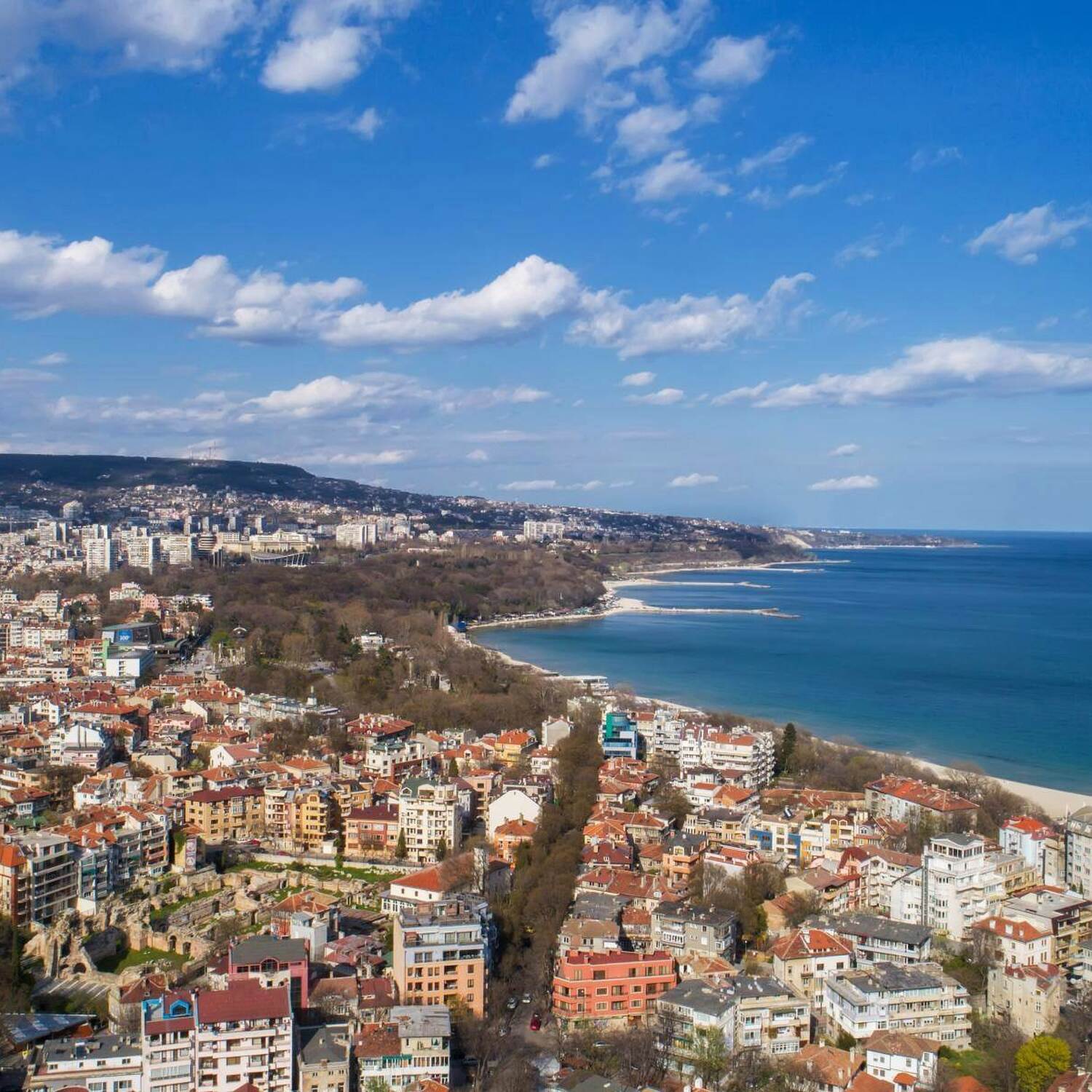 Goldstrand - Bulgarien 🇧🇬