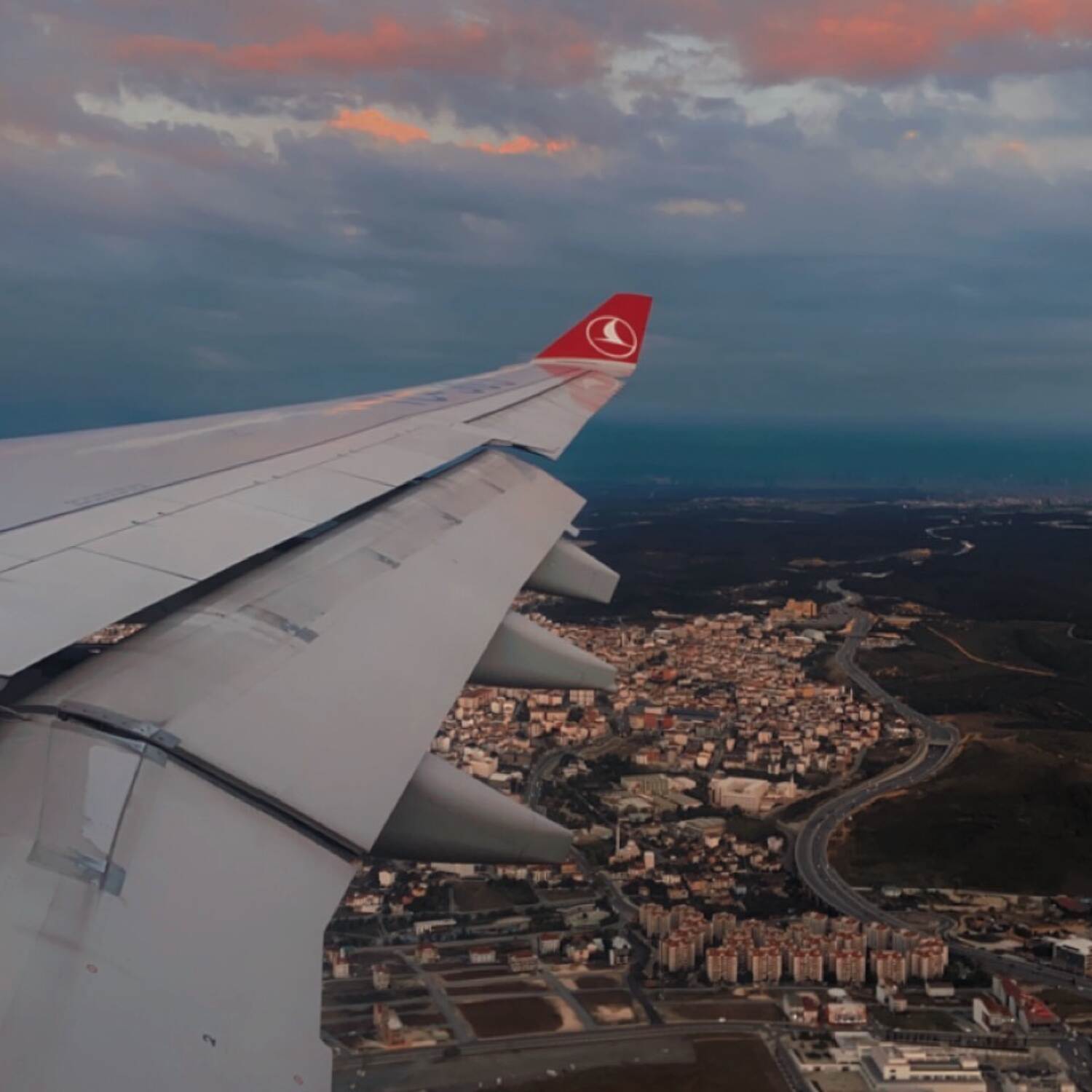 Kreuzfahrt🇹🇷🇬🇷