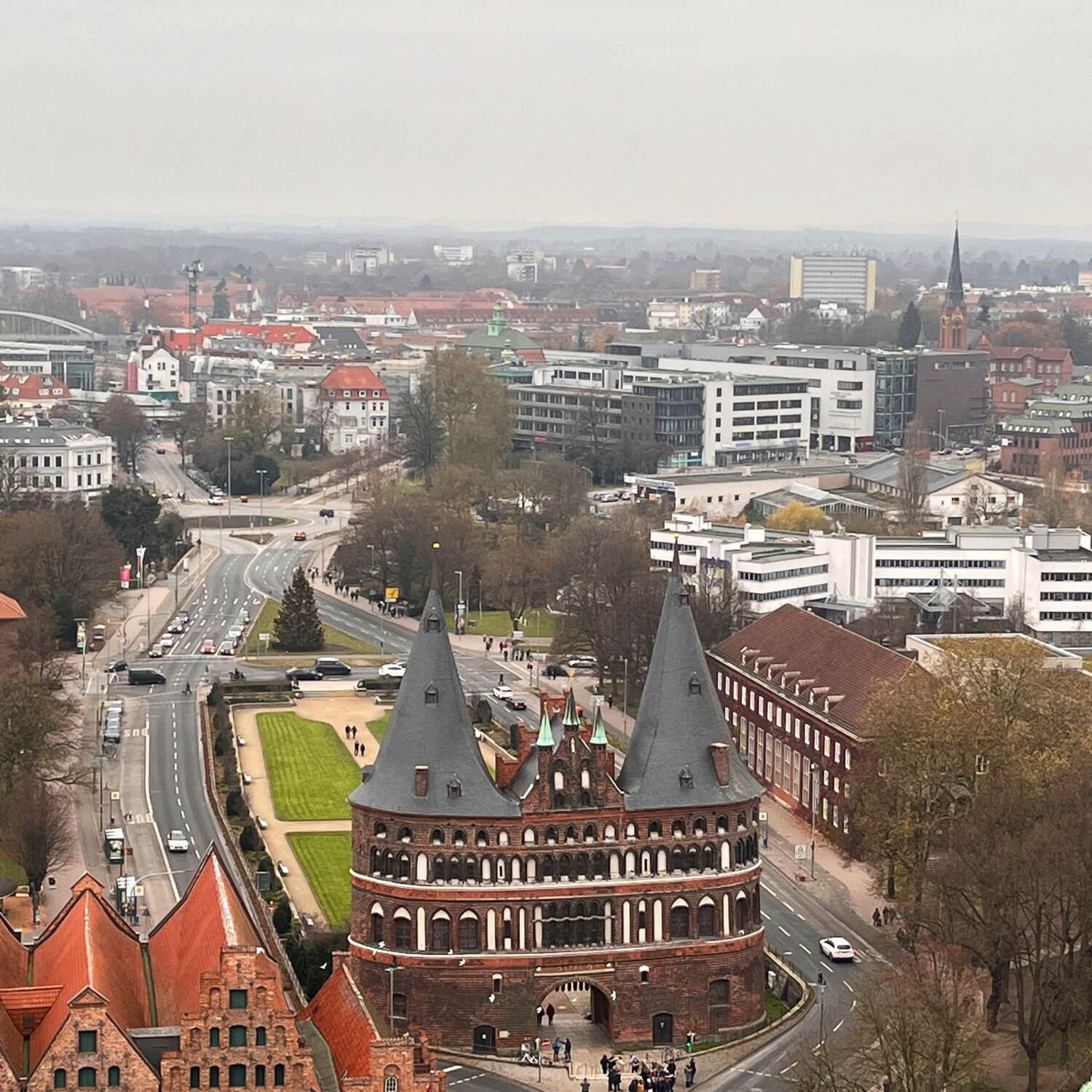 Lübeck 2.0 🇩🇪