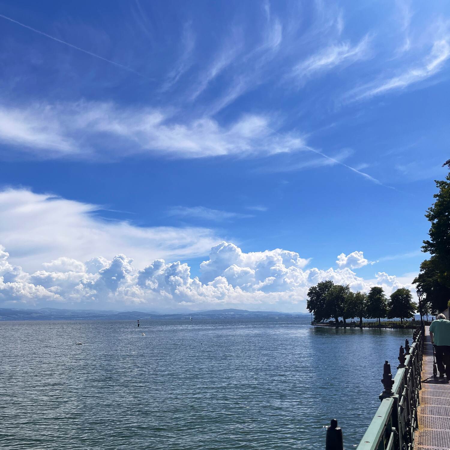 Friedrichshafen - Bodensee