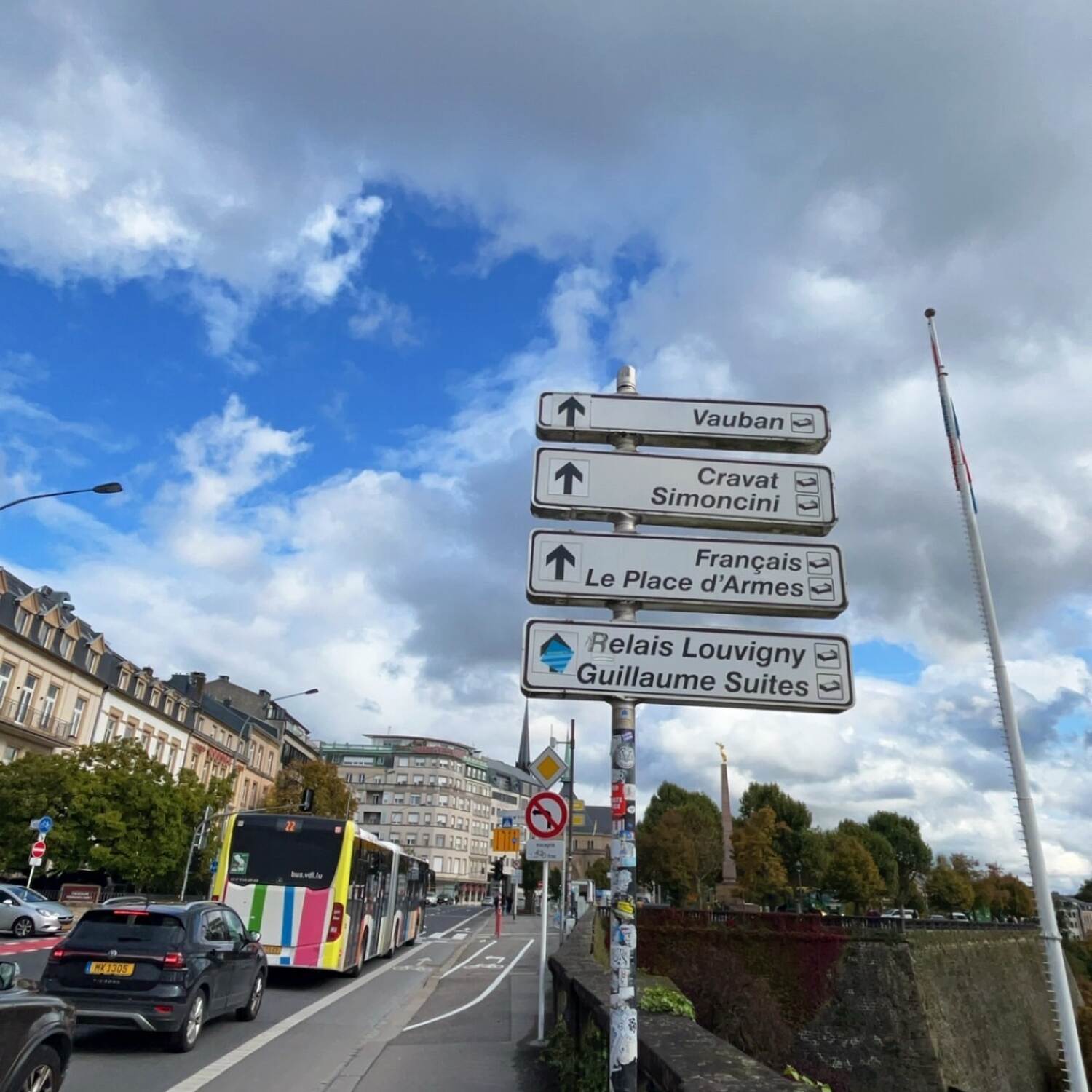 Roadtrip🇱🇺🇧🇪🇫🇷