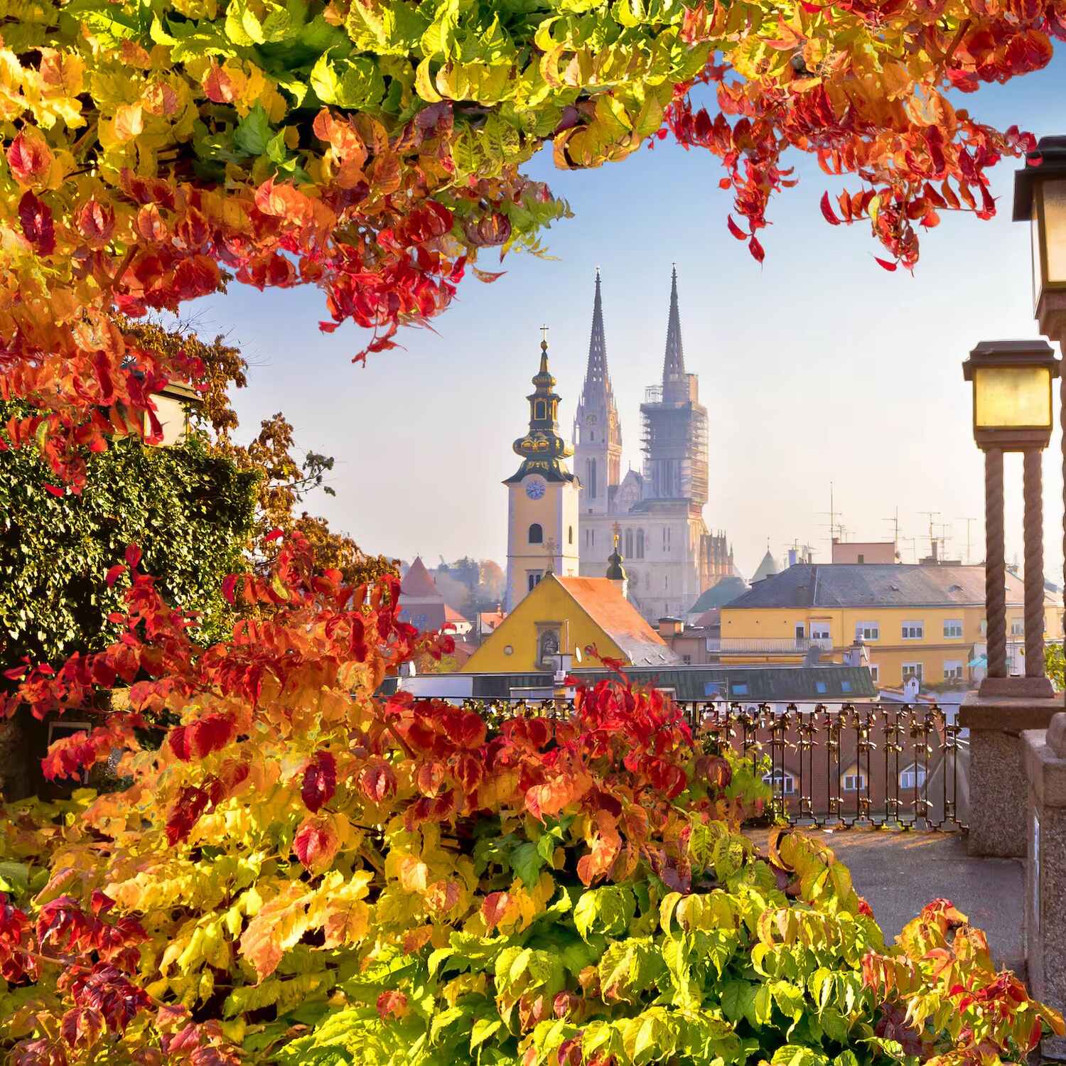 Roadtrip🇦🇹🇸🇰🇭🇺🇭🇷🇸🇮