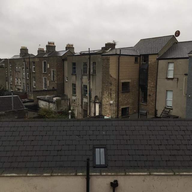 Ireland and The United Kingdom