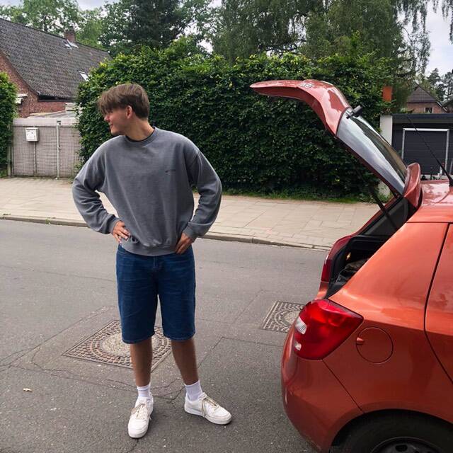 Laurenz Meier
