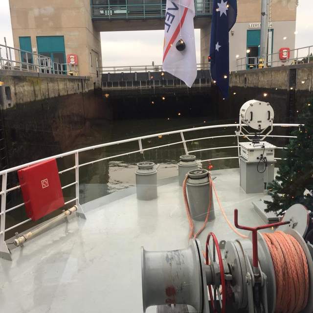 2017 Xmas Cruise