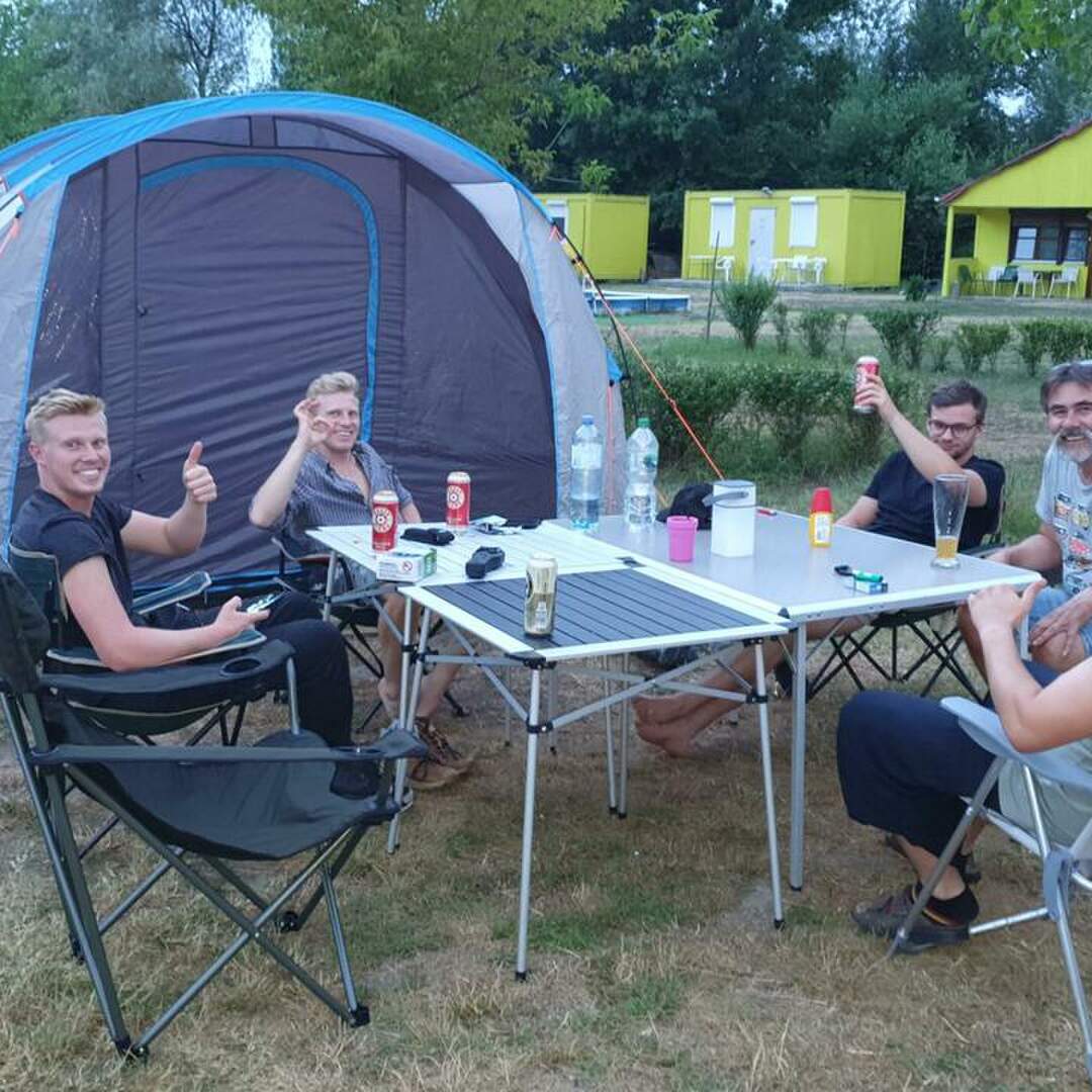 Karpaten 2019