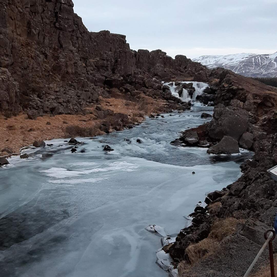 IJsland