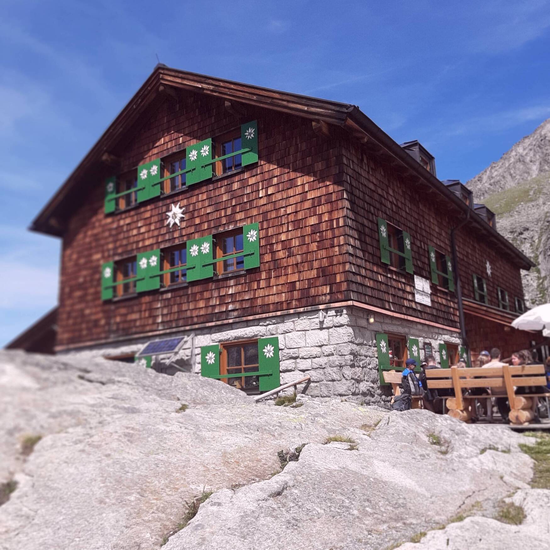 Oostenrijk