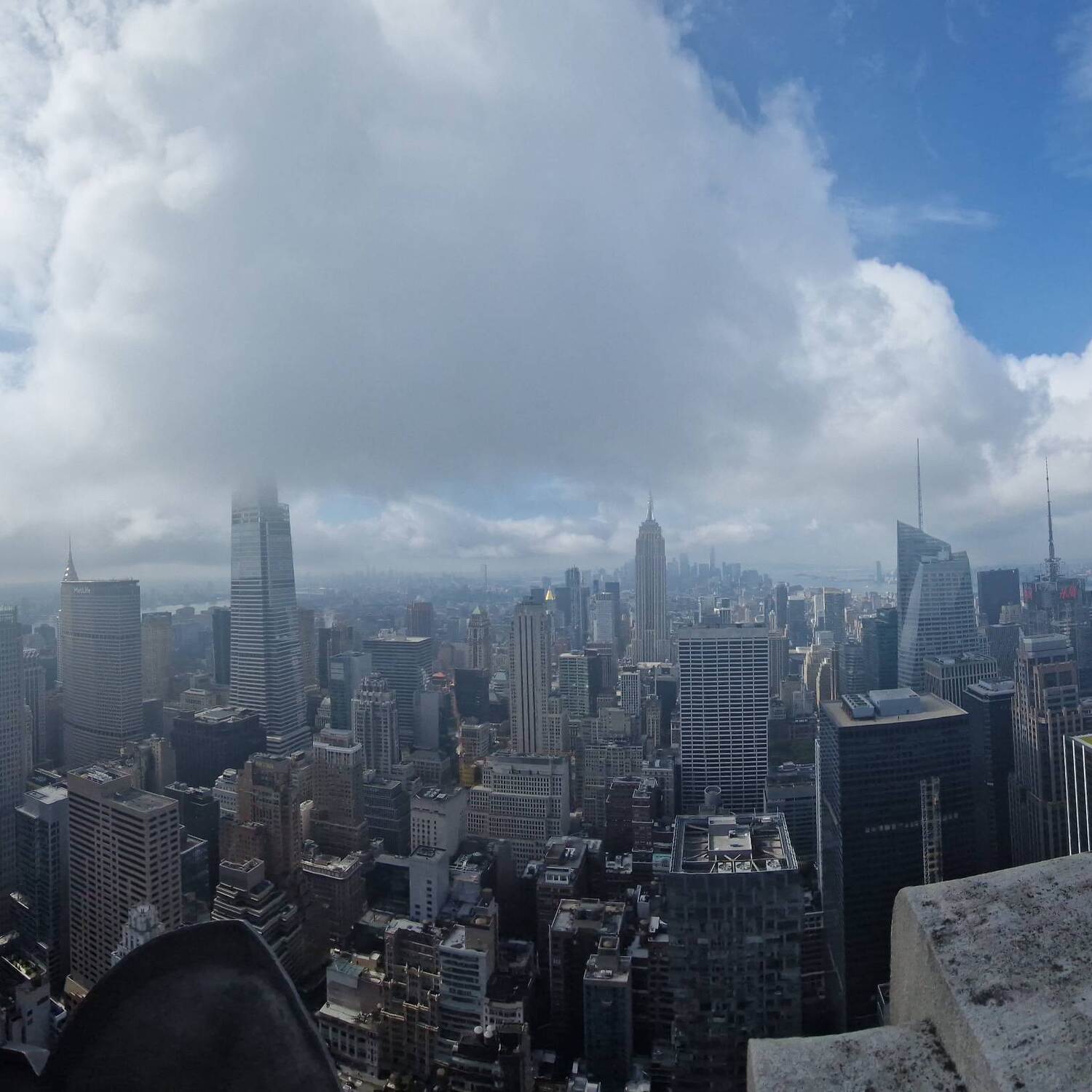 New York