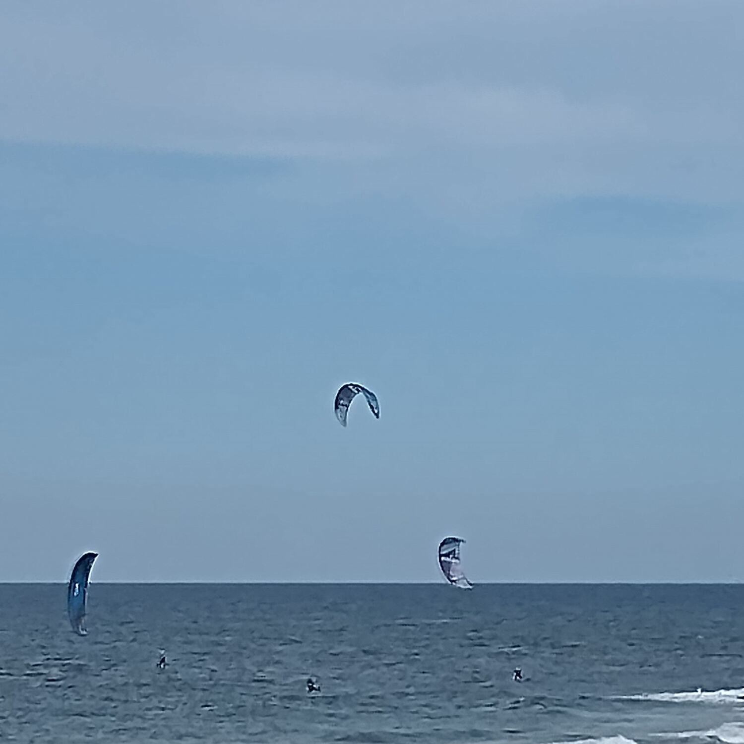 Westerland Tag 6