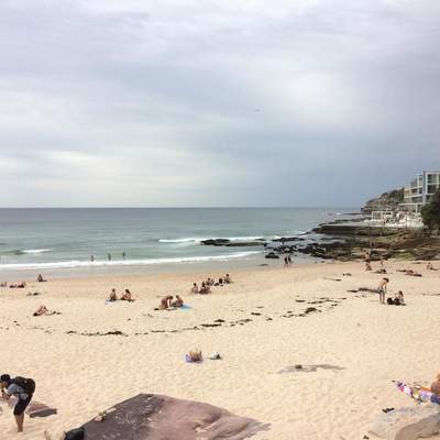 Sydney