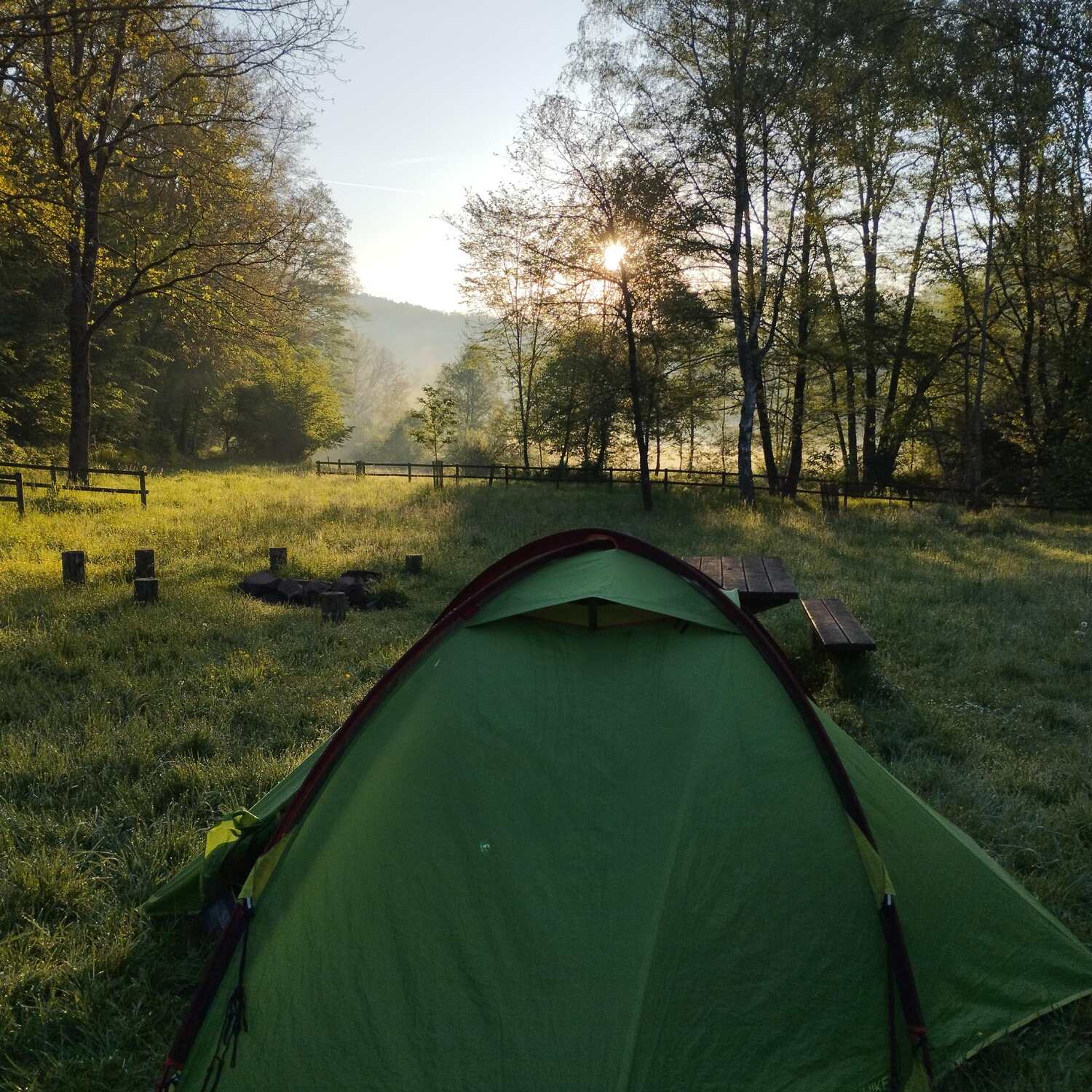 2024 - Traversée des Vosges