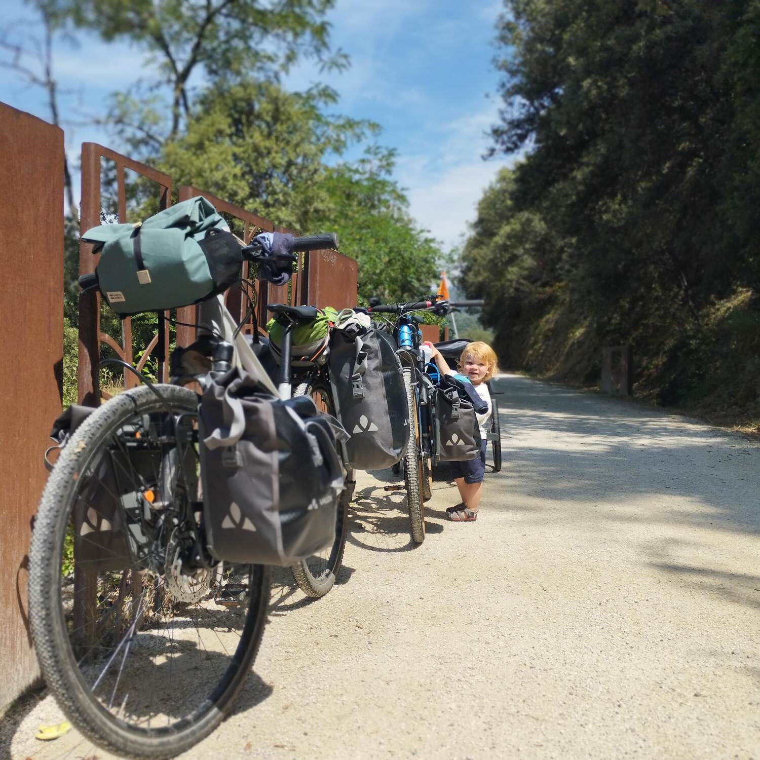 2024 - Traversée des Cévennes