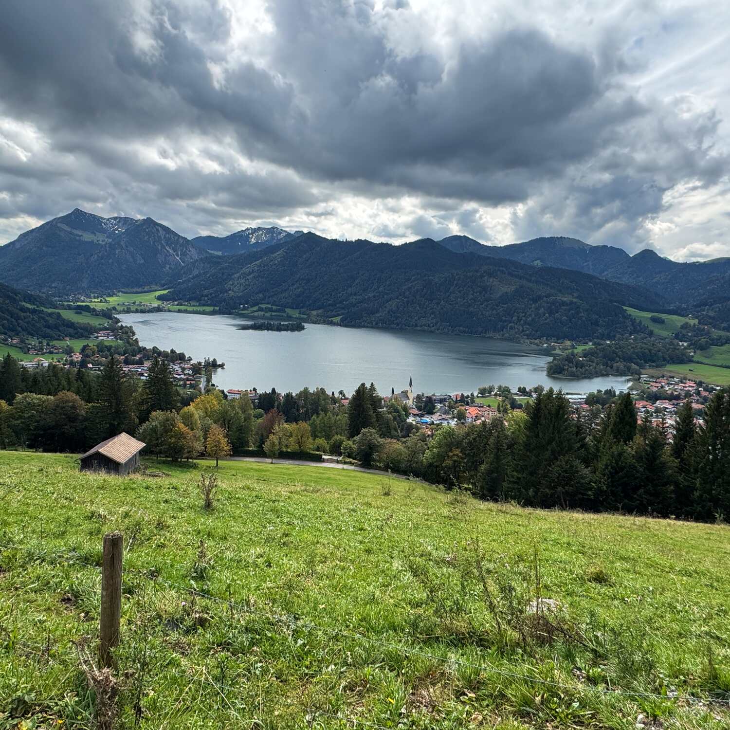 Schliersee