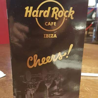 Hardrock