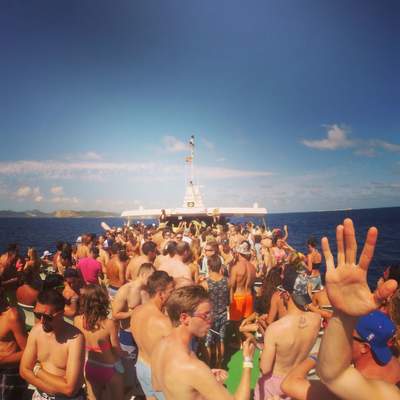Ibiza