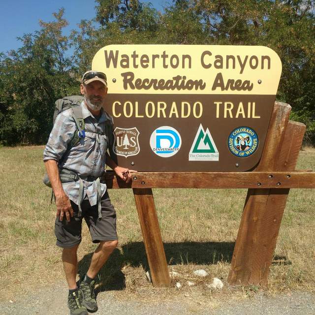 Colorado Trail