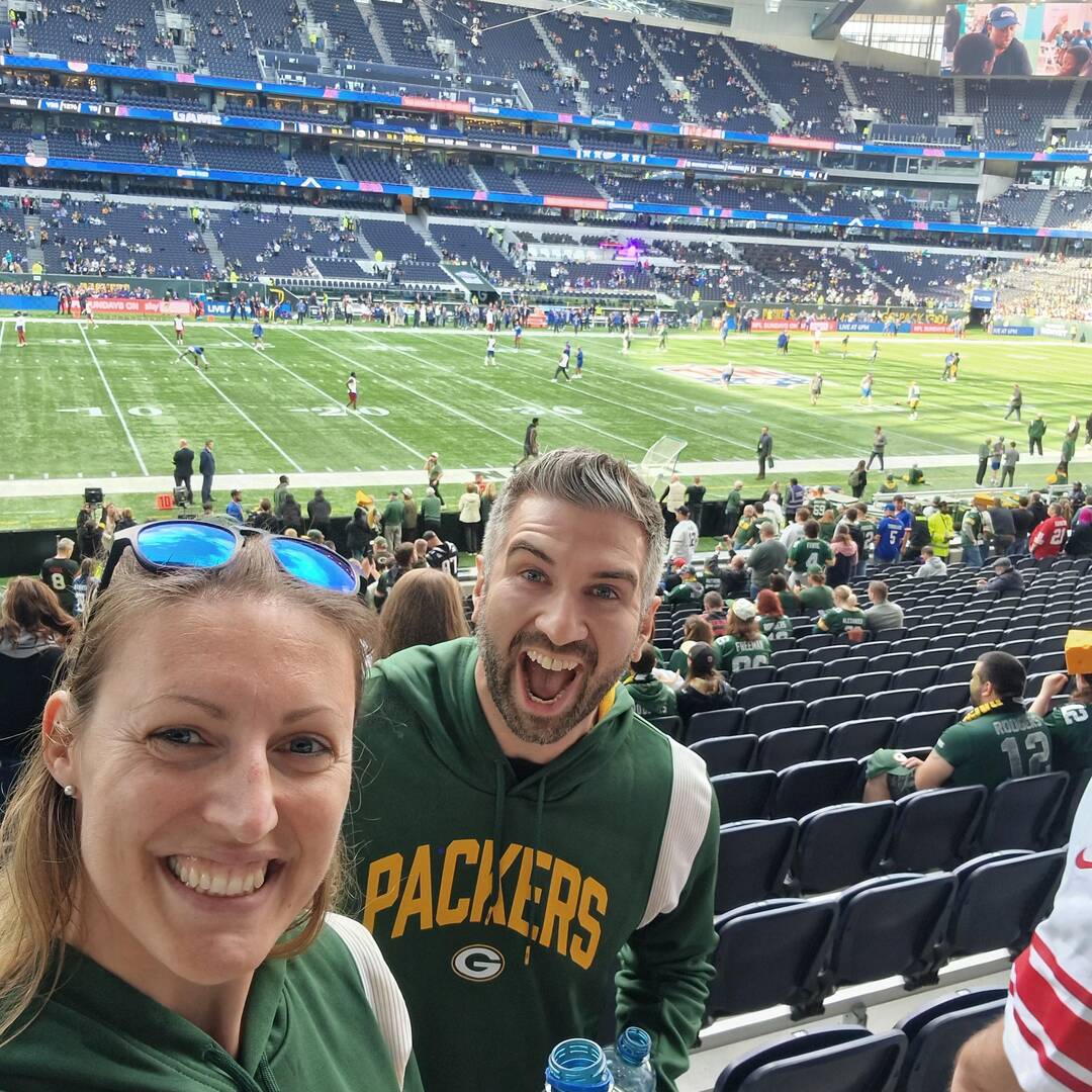 London / NFL