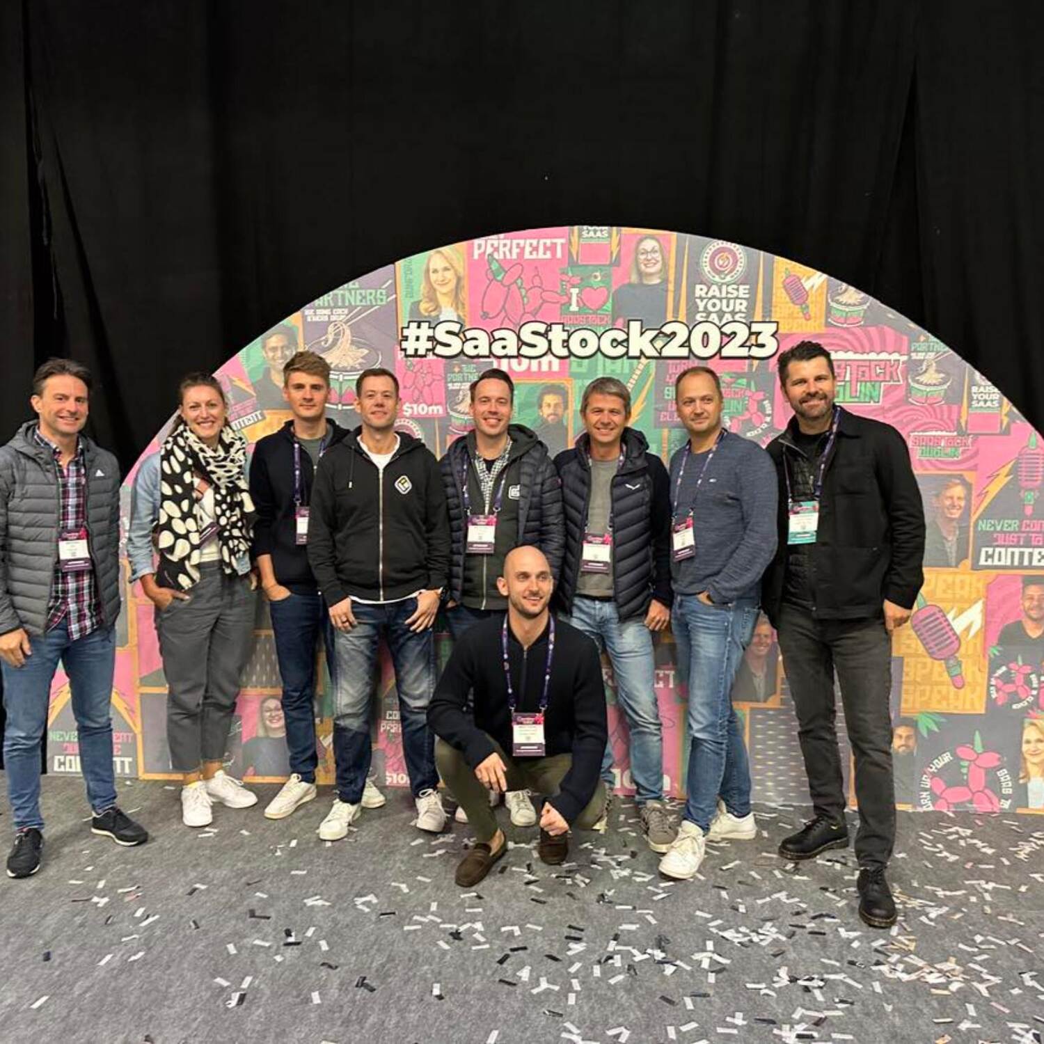 Dublin | SaaStock