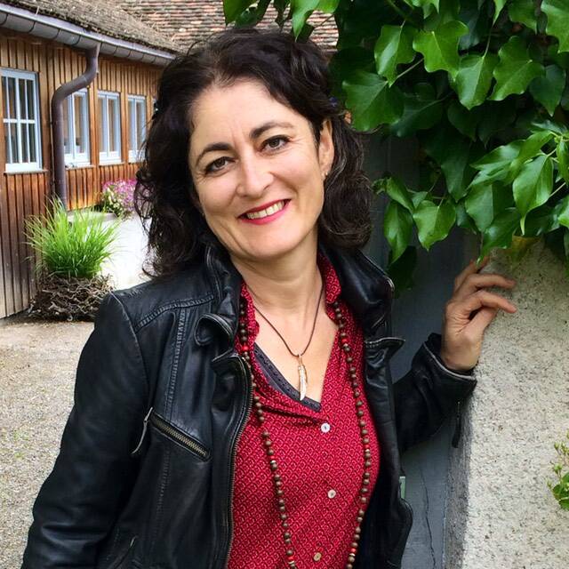 Susanne Koch