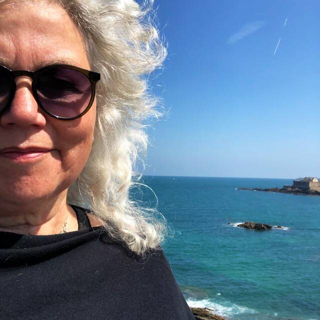 Angela P.