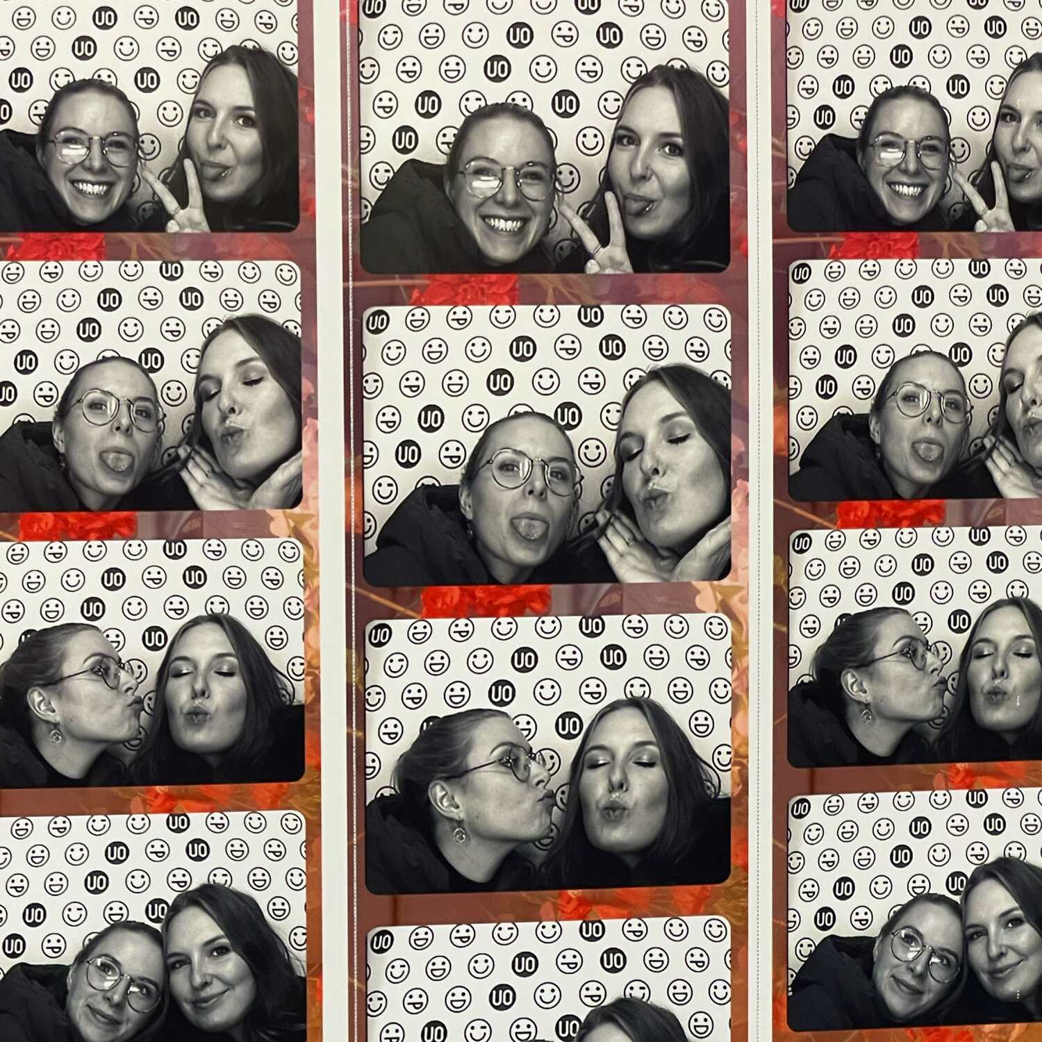 Newcastle upon Bastille