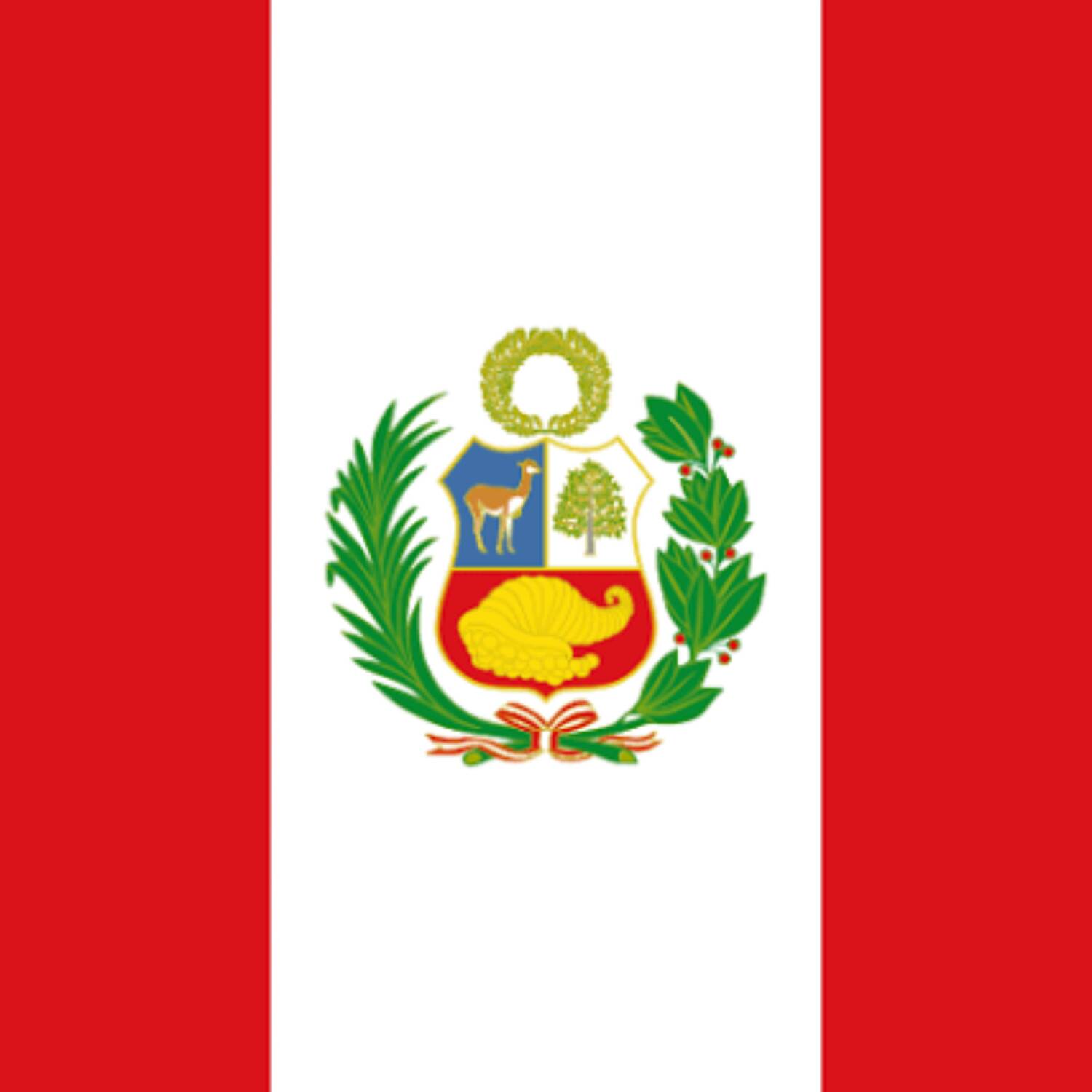 Perù 2024