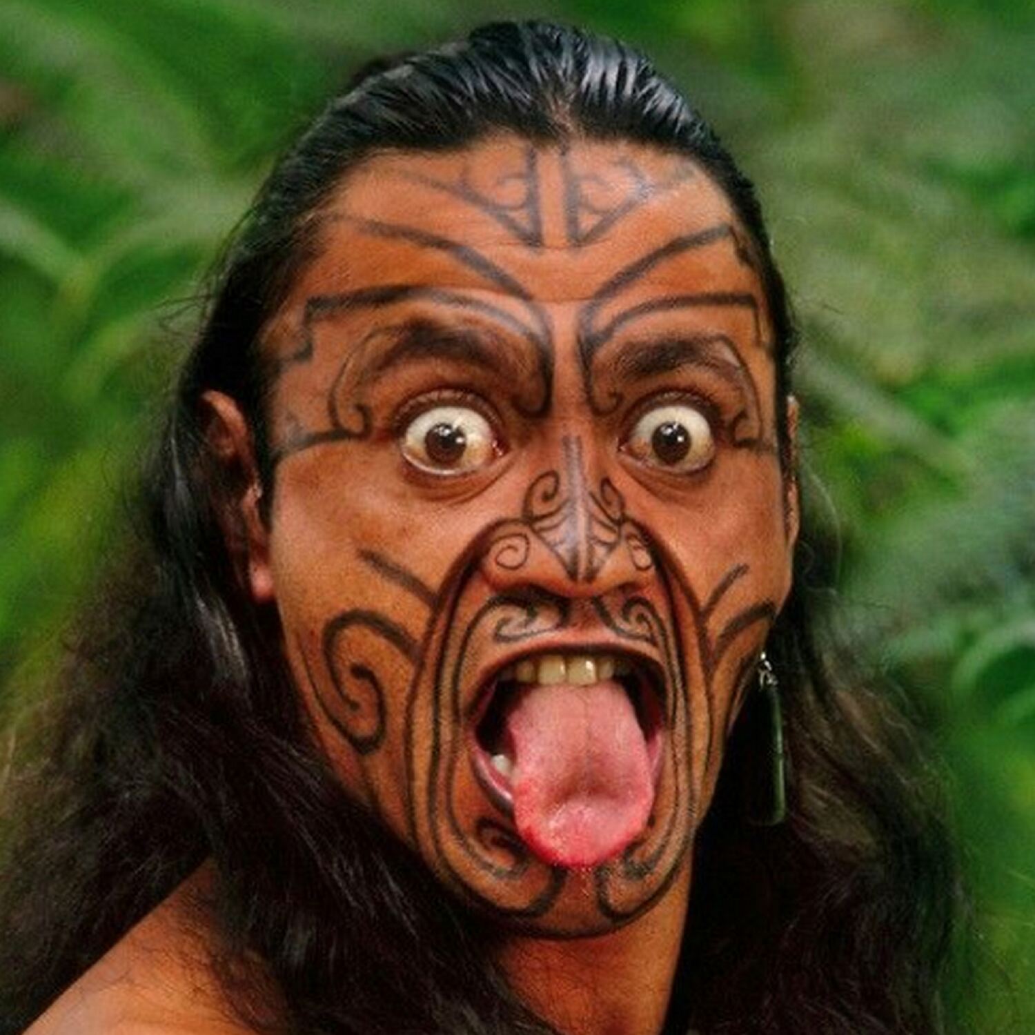 Polynesien und Aranui 5