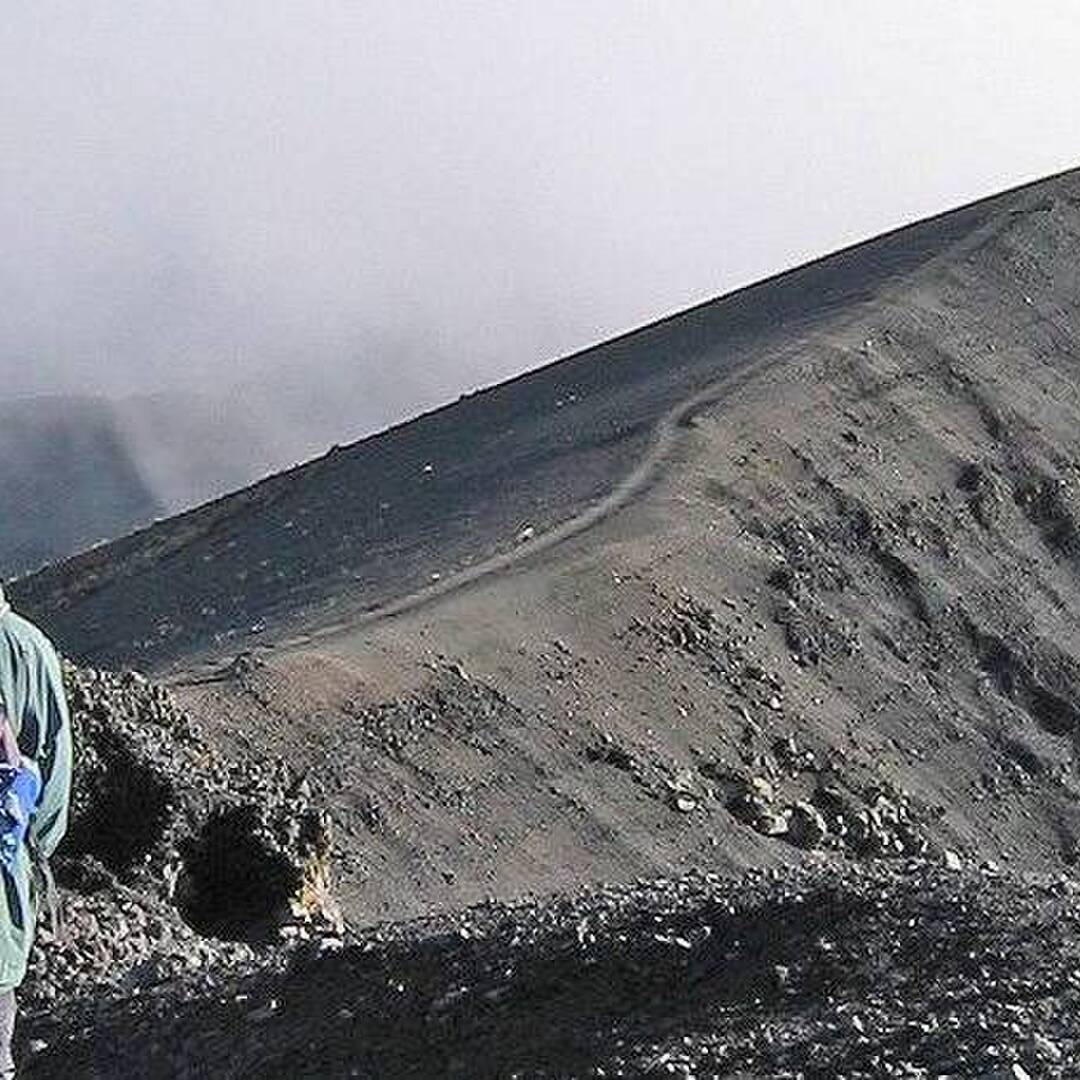 Mount Meru Hiking tour