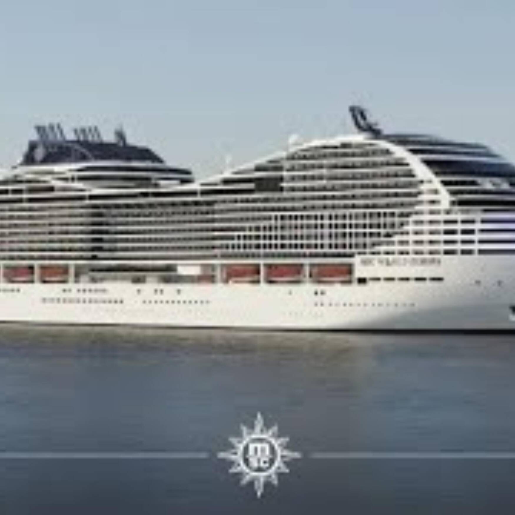 TRANSATLANTIKKREUZFAHRT 2023