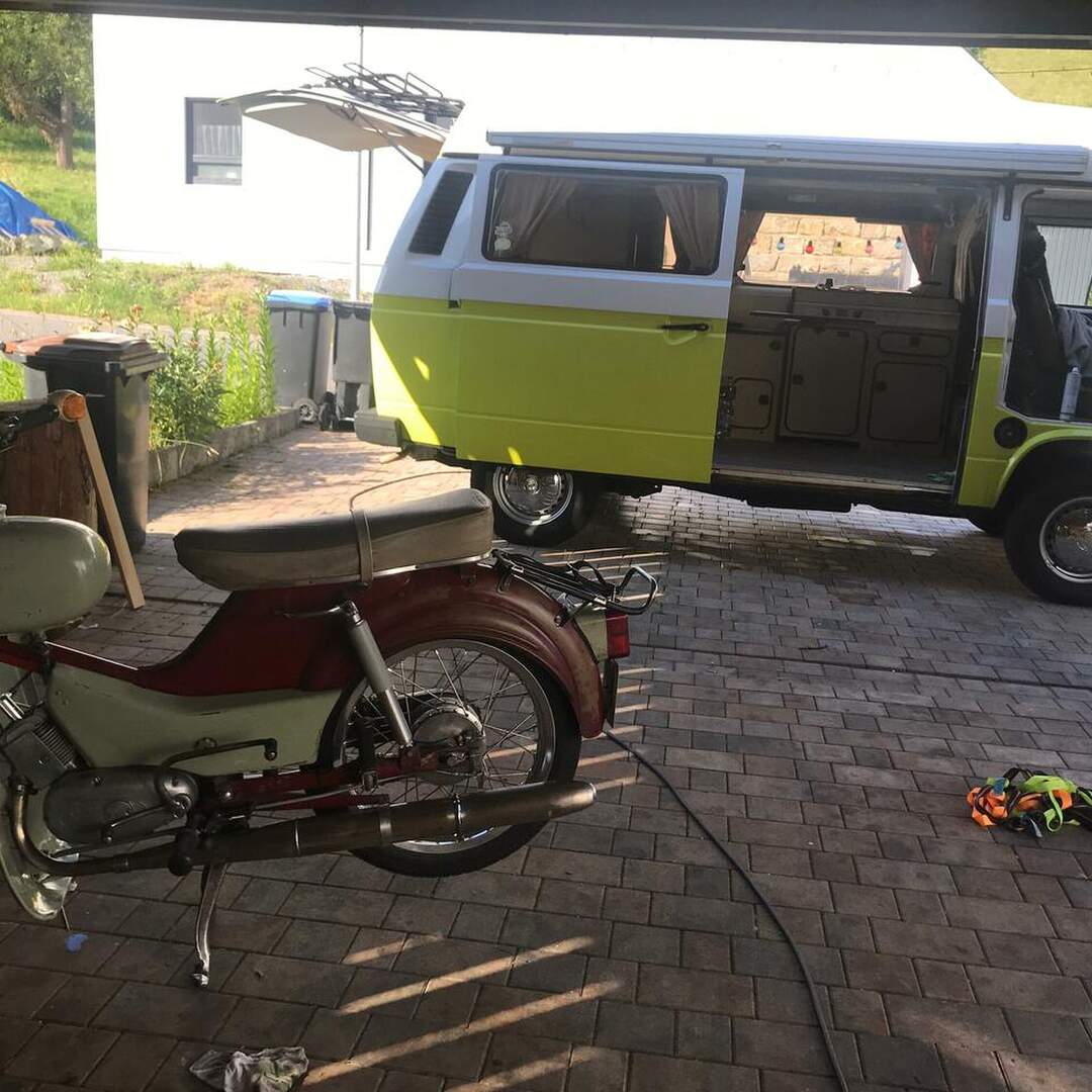 Reise nach sölden zum ÖMM