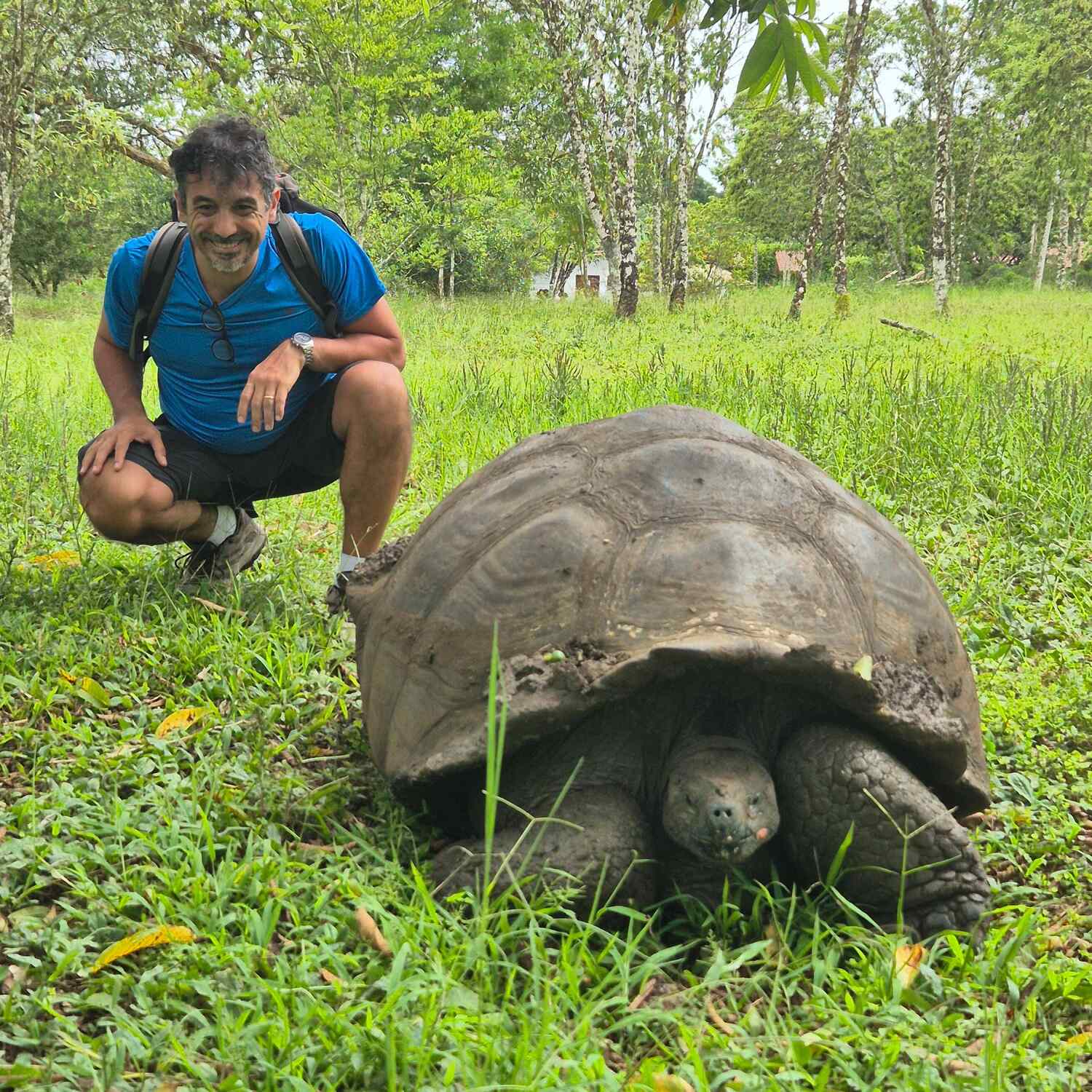 Galapagos