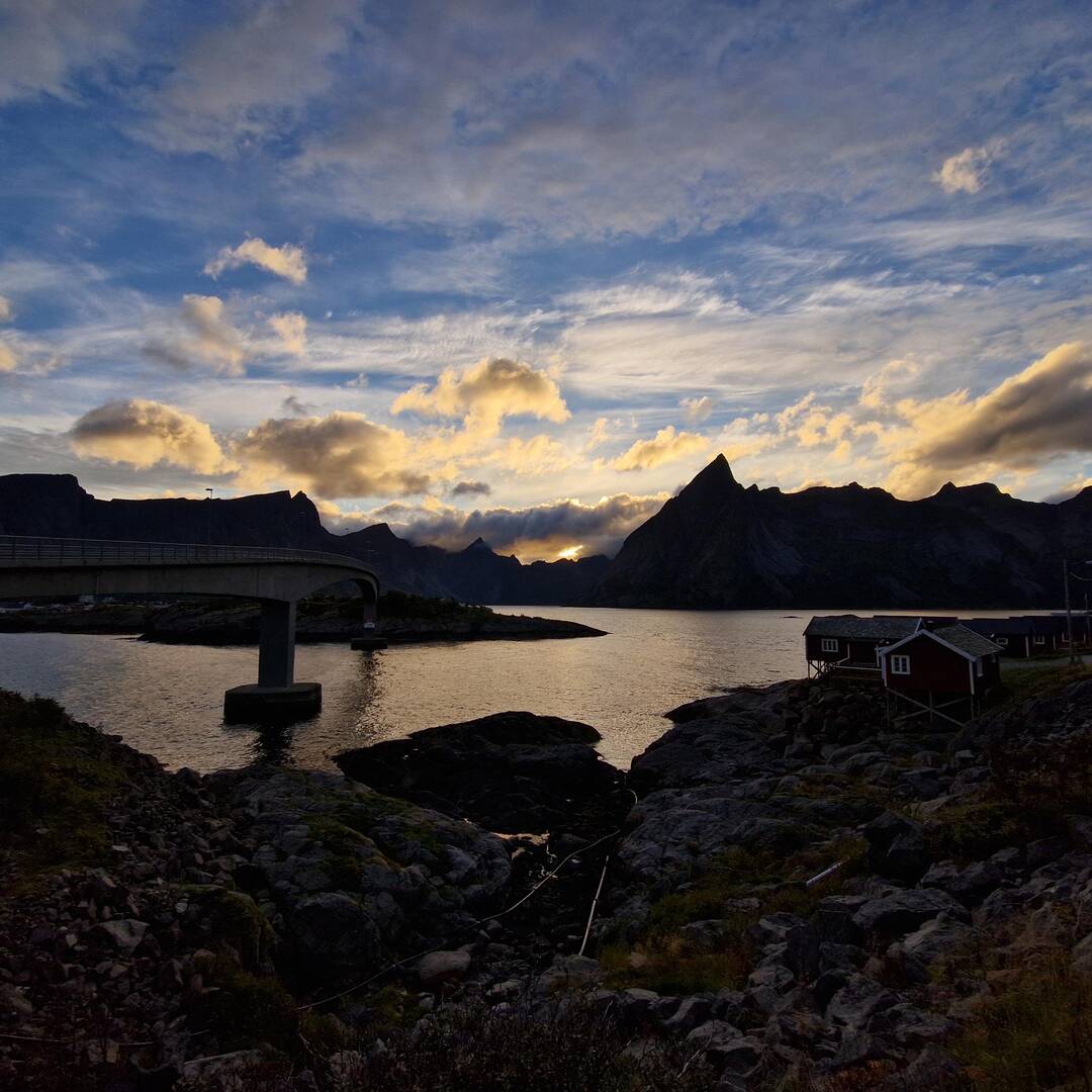 Il grande nord