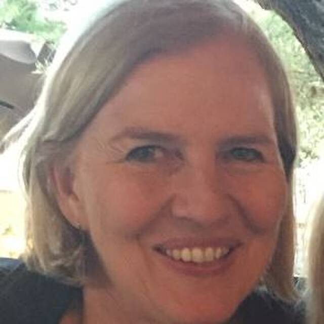 Elke Hanel