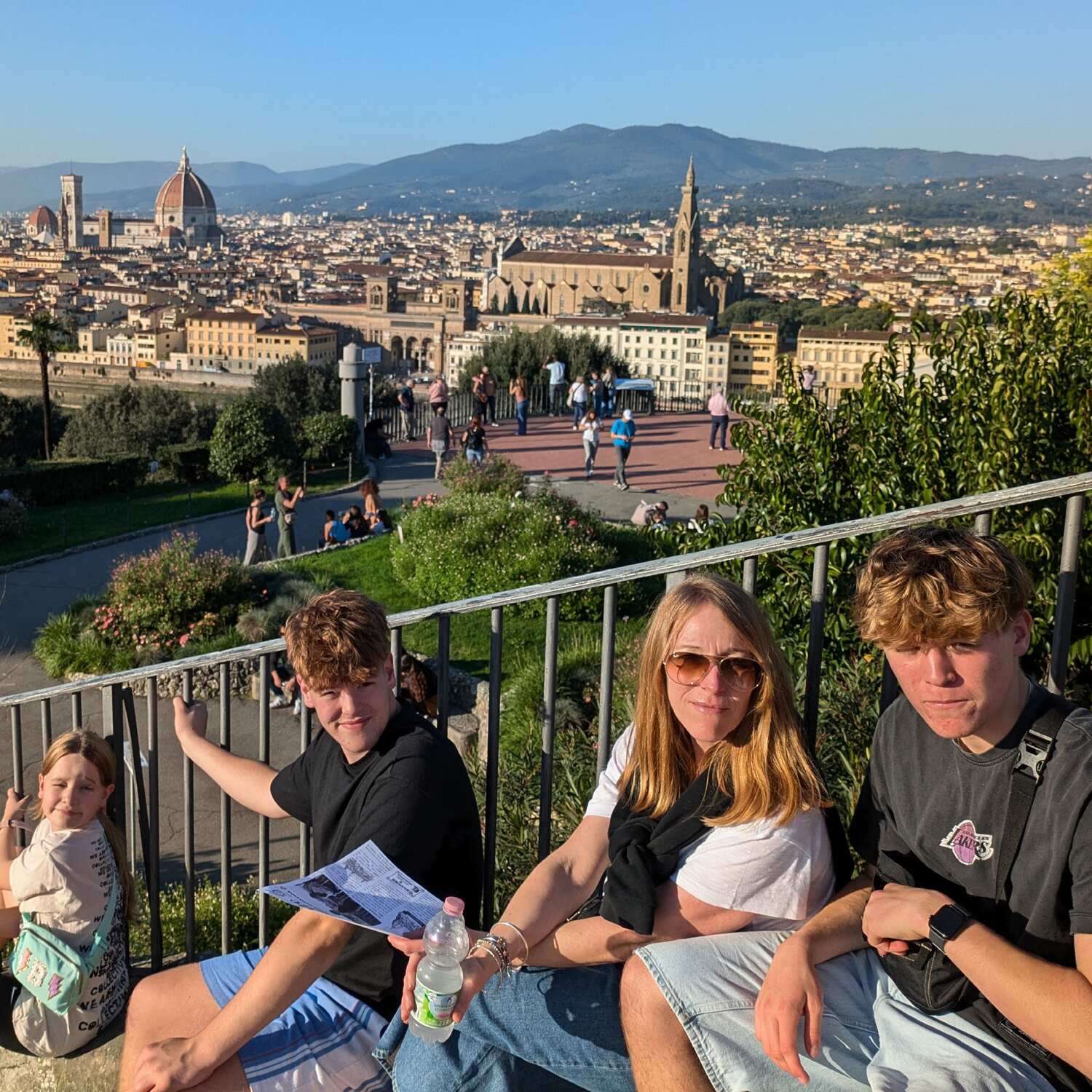 Bologna - Oct 2024