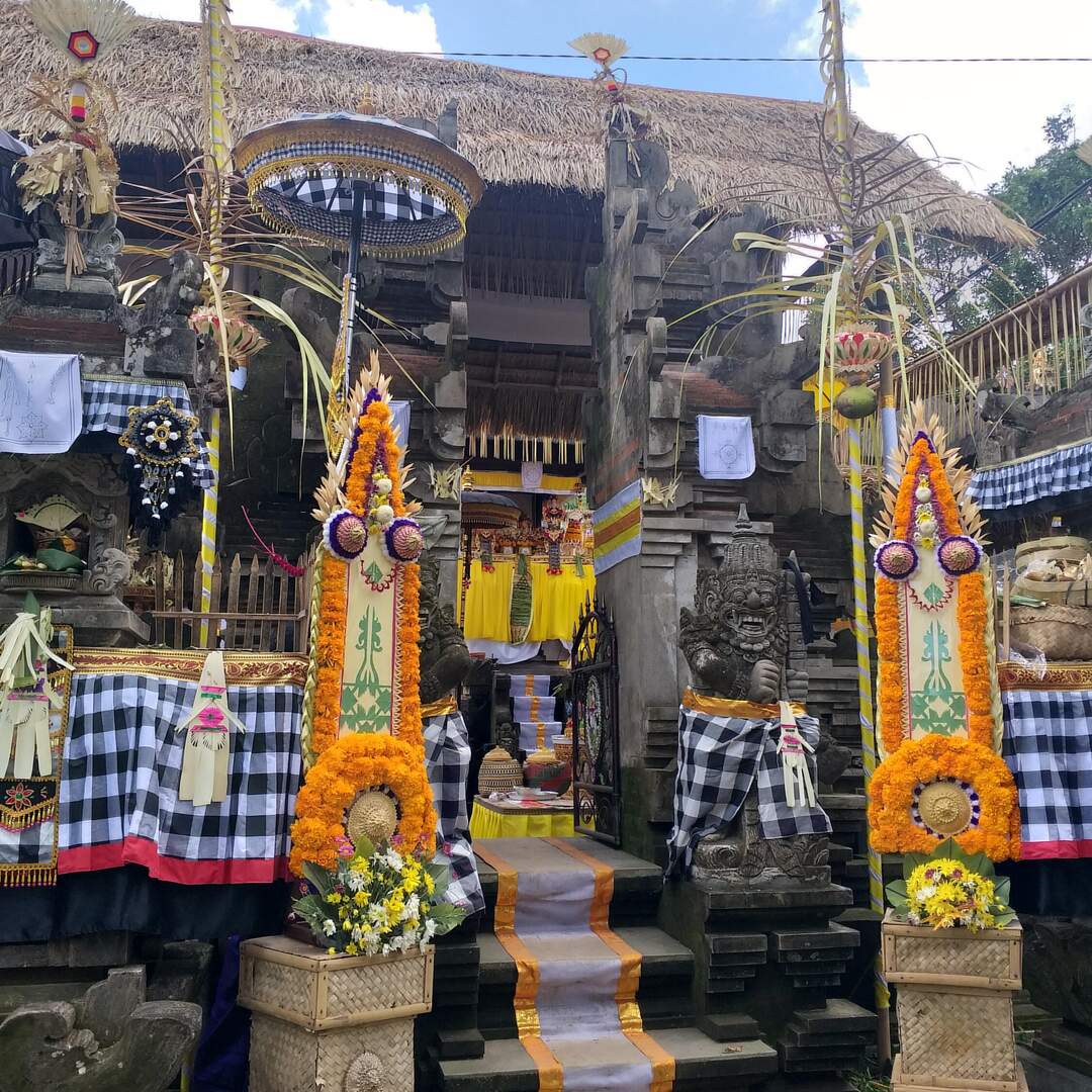 Ubud & Canggu 2021