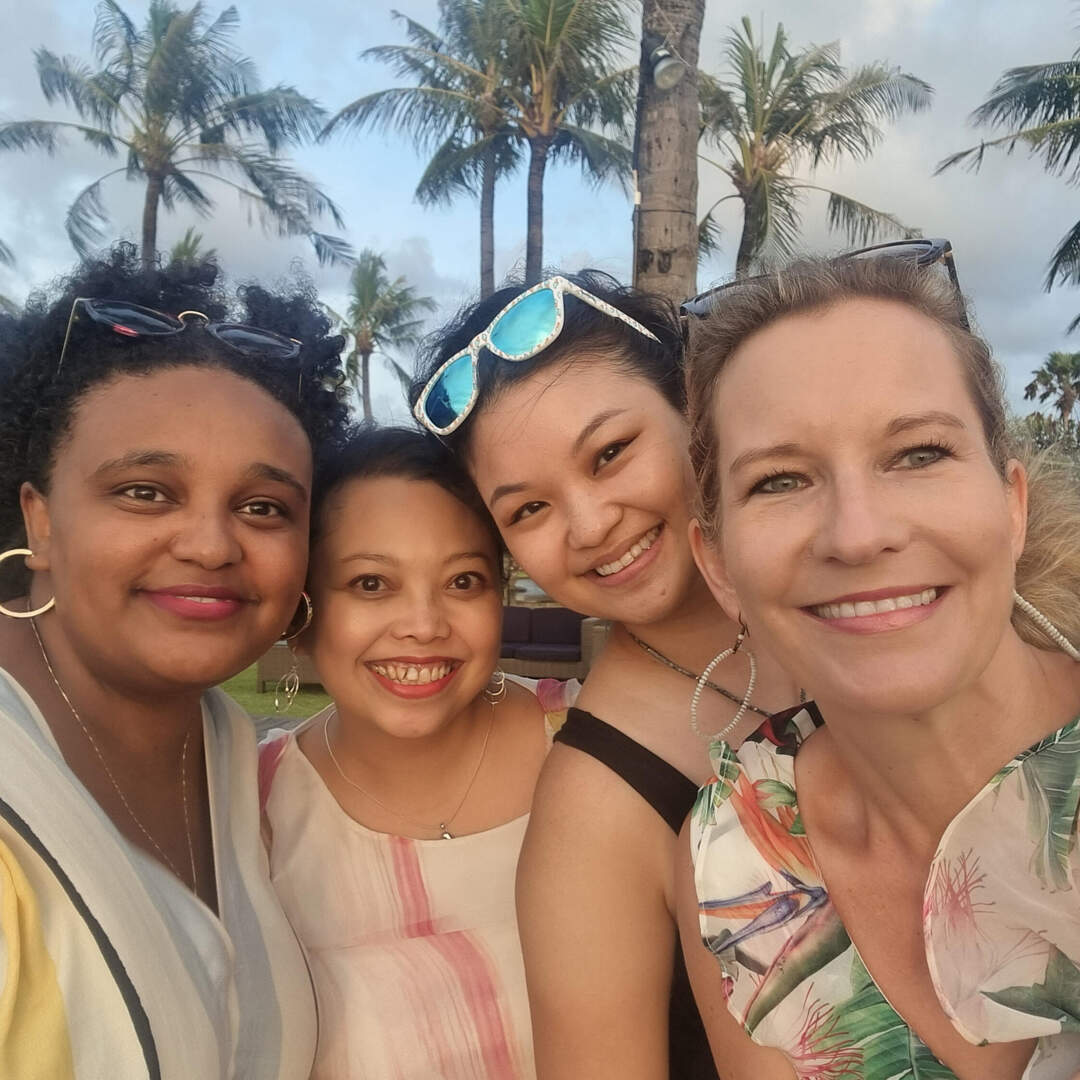 Bali & Flores 2021-22