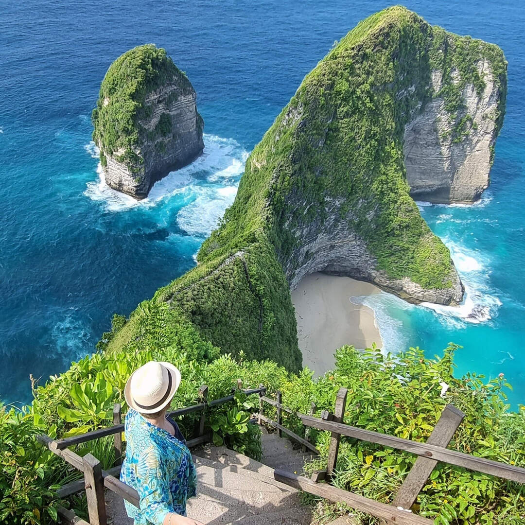 Nusa Penida 2022