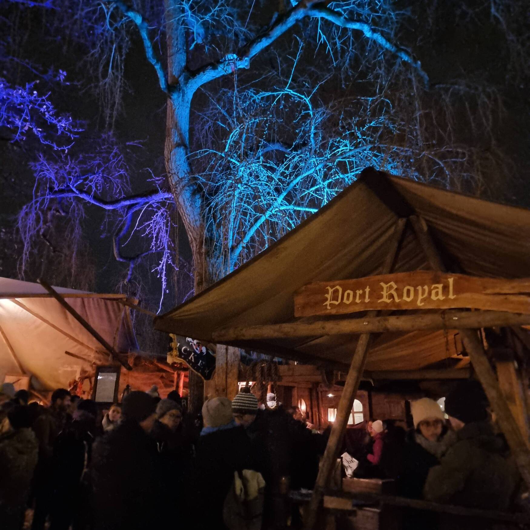 Weihnachten in Deutschland '22