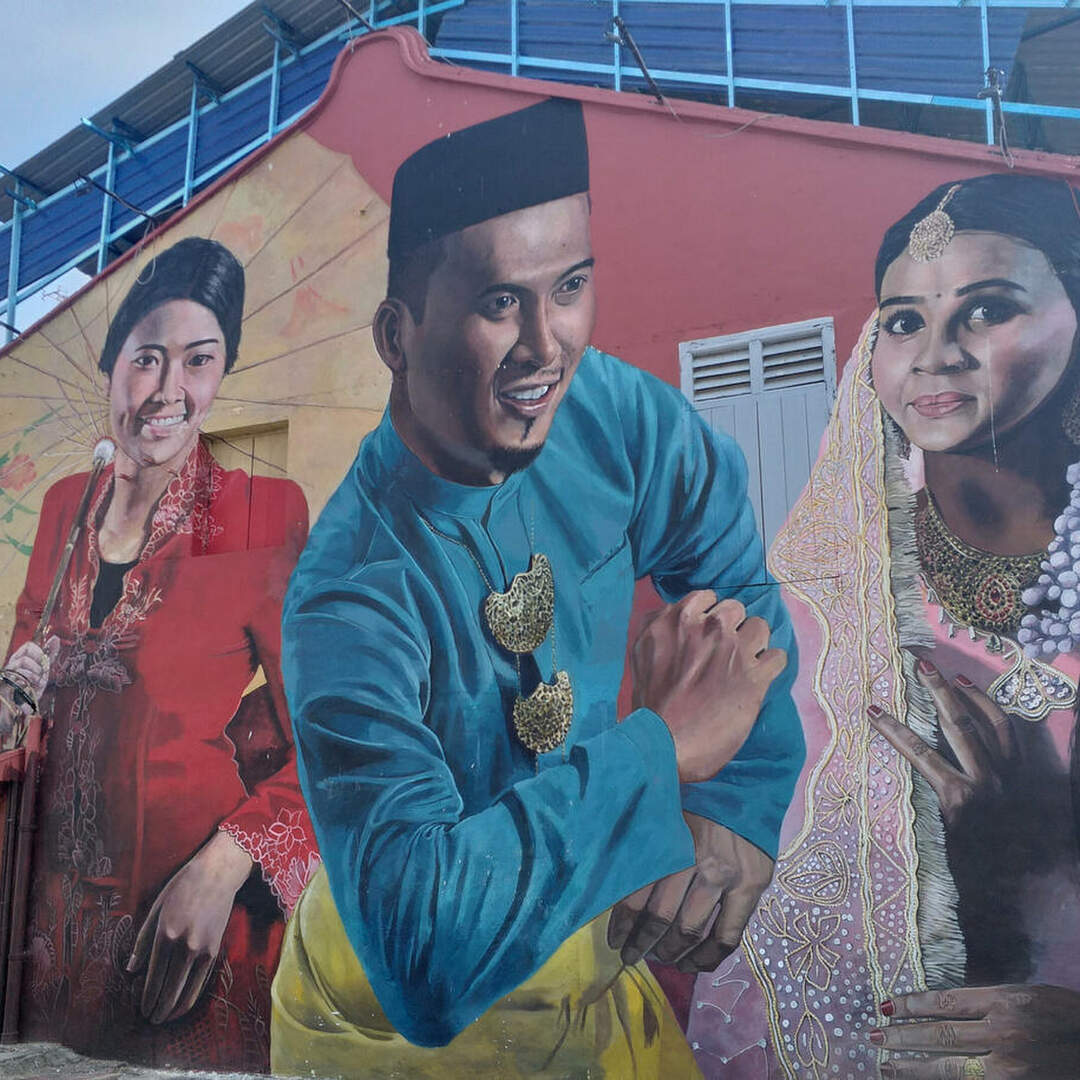 Malaysia 2019