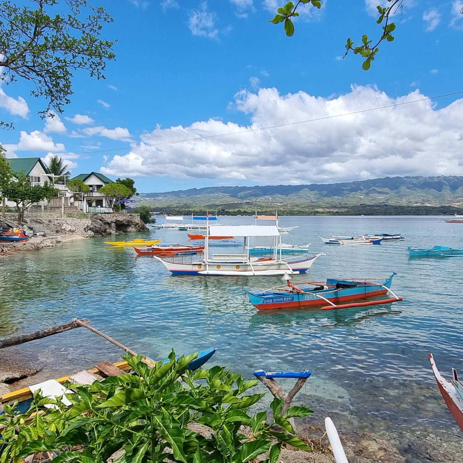 The Philippines 2024