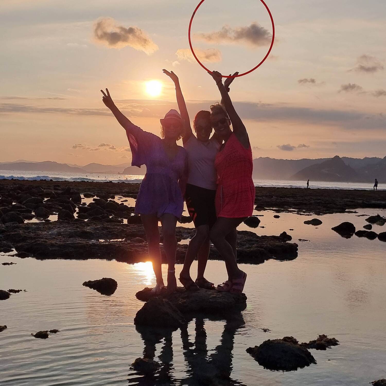 Birthday Trip to Lombok 2024