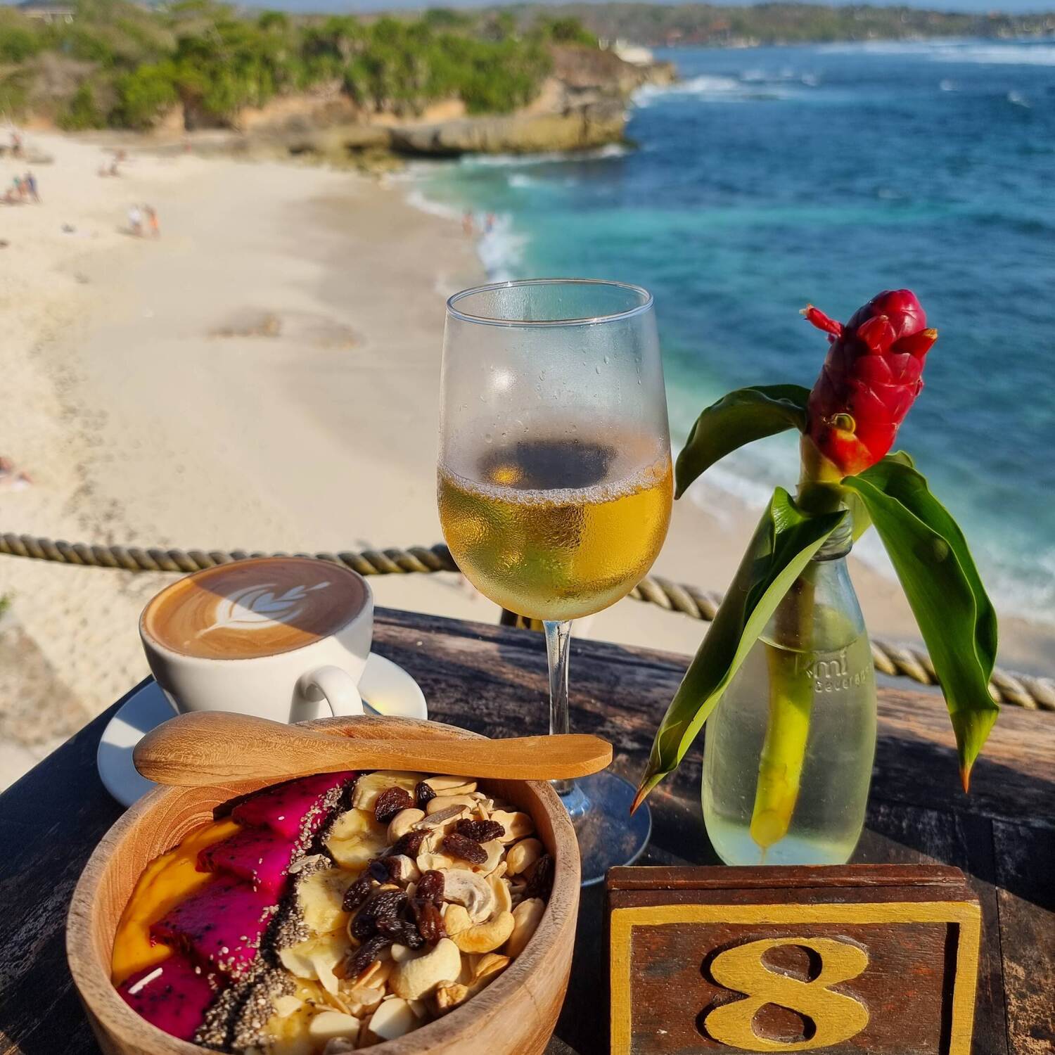 Goodbye Nusa Lembongan