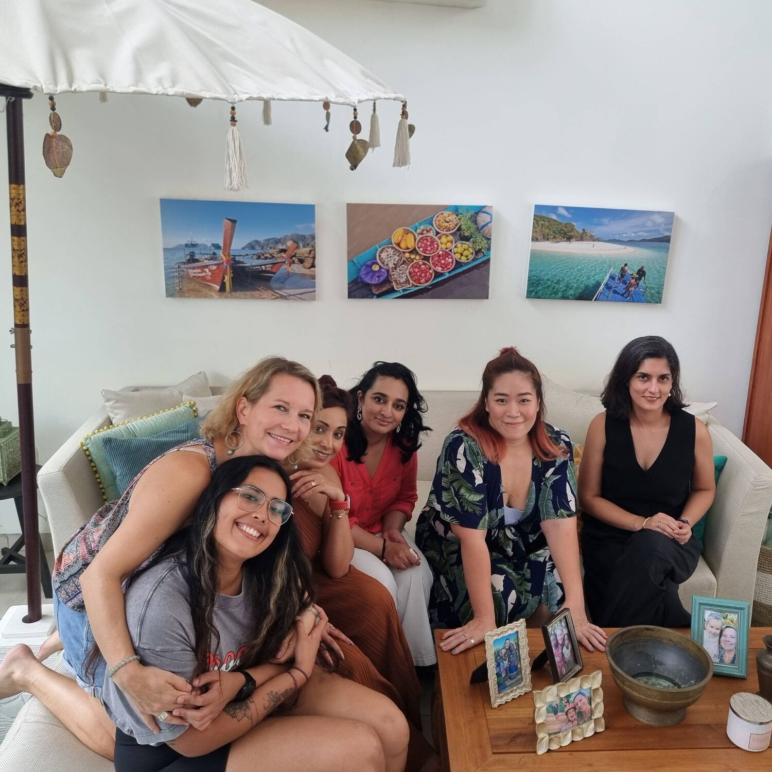 My last 6 months in Jakarta 🥰