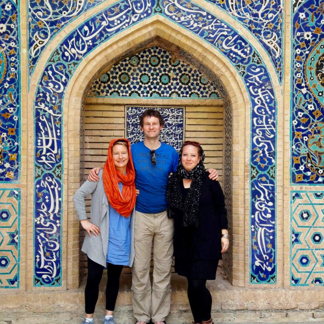 Iran 2017